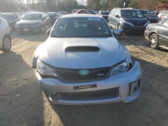 Photo 5 from auction – 2014 SUBARU IMPREZA WR with VIN JF1GV7F65EG010810