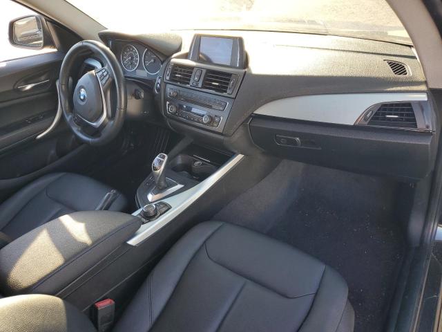 Photo 8 from auction – 2014 BMW 228 I with VIN WBA1F5C53EV246300