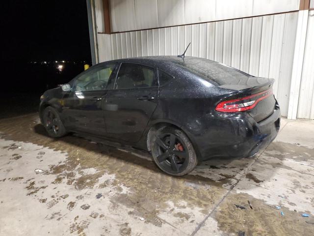 Photo 2 from auction – 2015 DODGE DART SXT with VIN 1C3CDFBB8FD435129