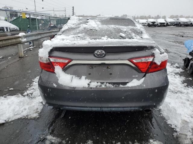 Photo 6 from auction – 2016 TOYOTA CAMRY LE with VIN 4T1BF1FK9GU246551