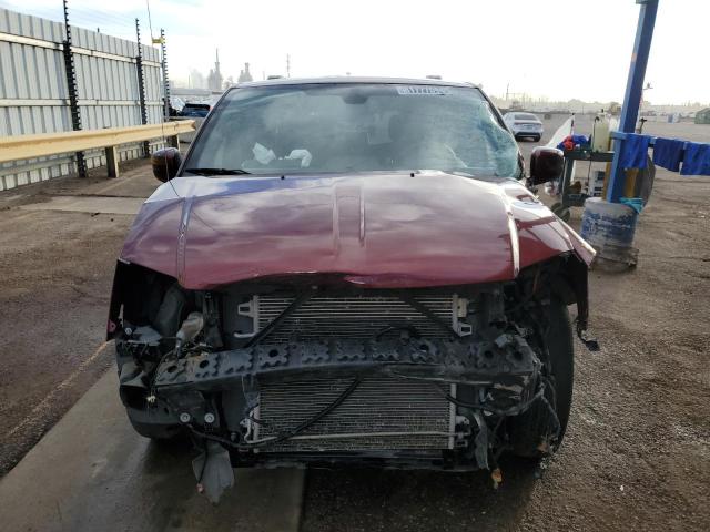 Photo 5 from auction – 2019 DODGE GRAND CARA with VIN 2C4RDGEGXKR747477