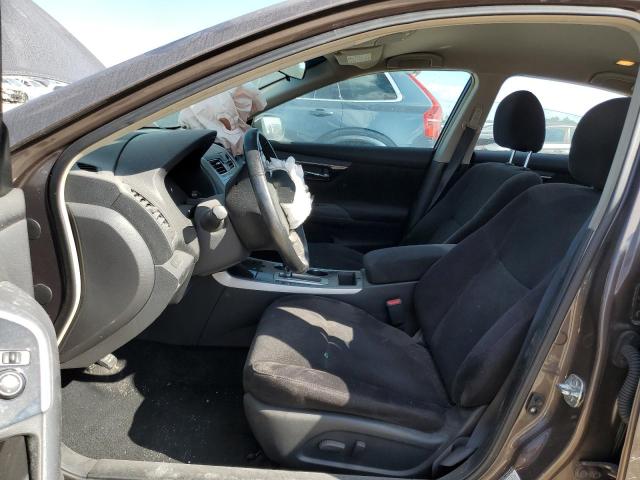 Photo 7 from auction – 2013 NISSAN ALTIMA 2.5 with VIN 1N4AL3AP5DC263538