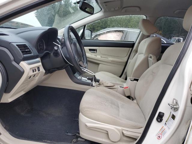Снимка 7 от търг – 2014 SUBARU XV CROSSTR с VIN JF2GPACC7E8251291