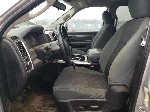 Photo 7 from auction – 2017 RAM 3500 SLT with VIN 3C63R3DL9HG669634