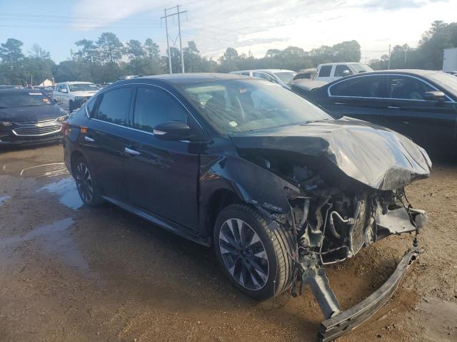 Photo 4 from auction – 2016 NISSAN SENTRA S with VIN 3N1AB7AP4GY226595