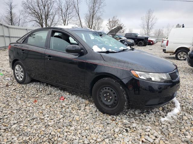 Photo 4 from auction – 2012 KIA FORTE EX with VIN KNAFU4A28C5611176