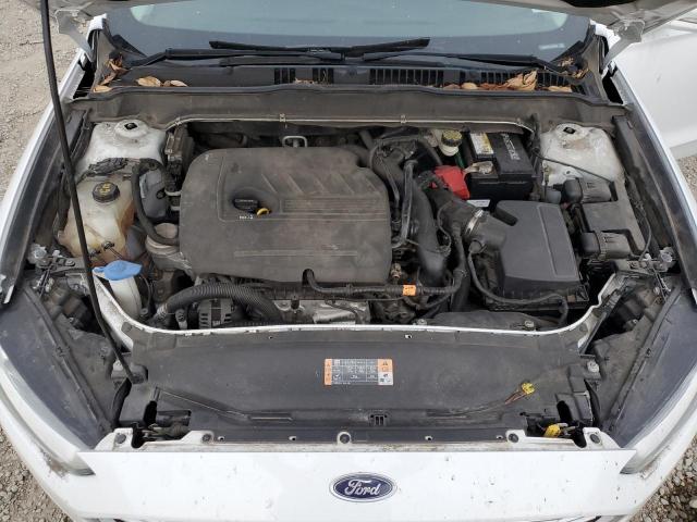 Photo 11 from auction – 2014 FORD FUSION SE with VIN 1FA6P0HD2E5356785