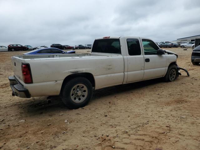Photo 3 from auction – 2007 CHEVROLET SILVERADO with VIN 1GCEC19V07E142671