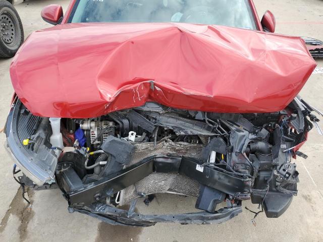 Photo 11 from auction – 2022 HYUNDAI ACCENT SE with VIN 3KPC24A65NE158043