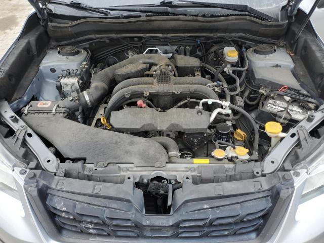 Photo 12 from auction – 2017 SUBARU FORESTER 2 with VIN JF2SJAEC7HH809055