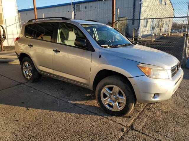 صورة رقم 4 من المزاد - 2006 TOYOTA RAV4 مع VIN JTMBD33VX66012992