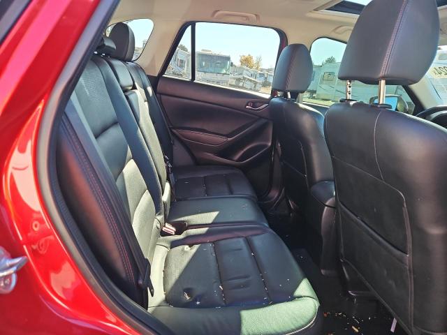 Photo 11 from auction – 2015 MAZDA CX-5 GT with VIN JM3KE4DY0F0552650