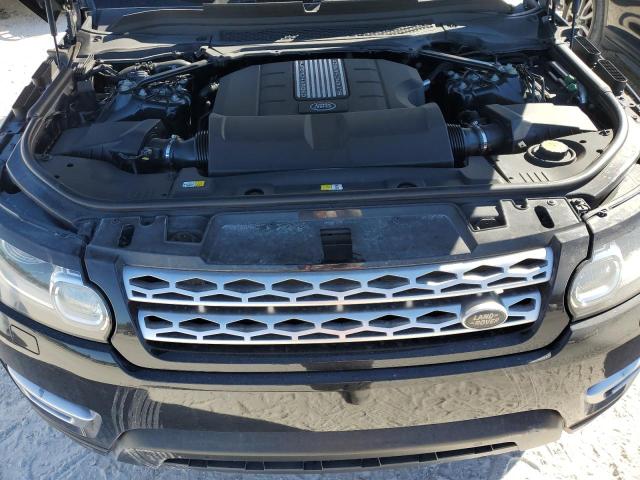 Photo 12 from auction – 2016 LAND ROVER RANGE ROVE with VIN SALWR2PF6GA119254
