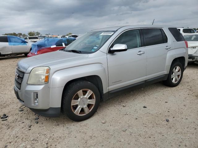 Фото 1 с аукциона – 2013 GMC TERRAIN SL с VIN 2GKALMEK2D6178670