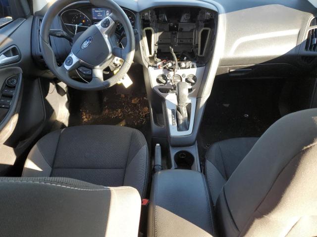 Photo 8 from auction – 2014 FORD FOCUS SE with VIN 1FADP3K29EL369058
