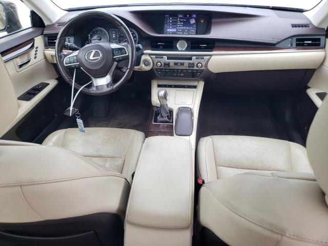 Photo 8 from auction – 2016 LEXUS ES 350 with VIN JTHBK1GG8G2222424
