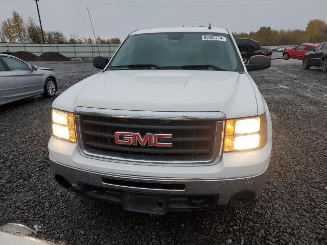 Photo 5 from auction – 2009 GMC SIERRA K15 with VIN 1GTEK19089Z287900