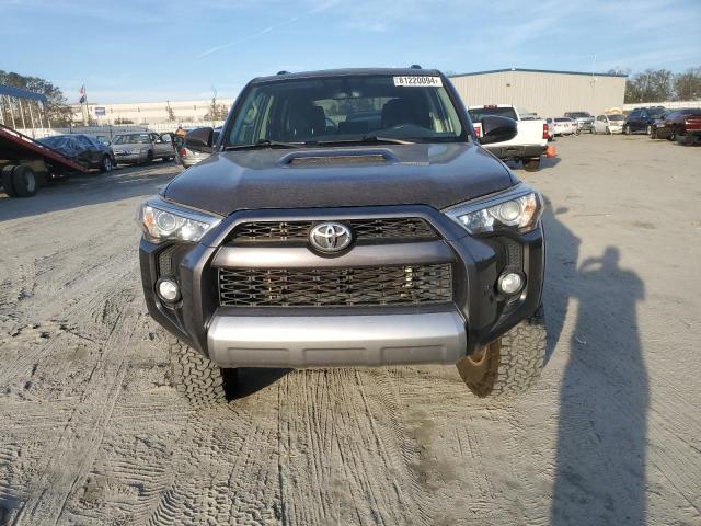 Photo 5 from auction – 2014 TOYOTA 4RUNNER SR with VIN JTEBU5JR8E5161063