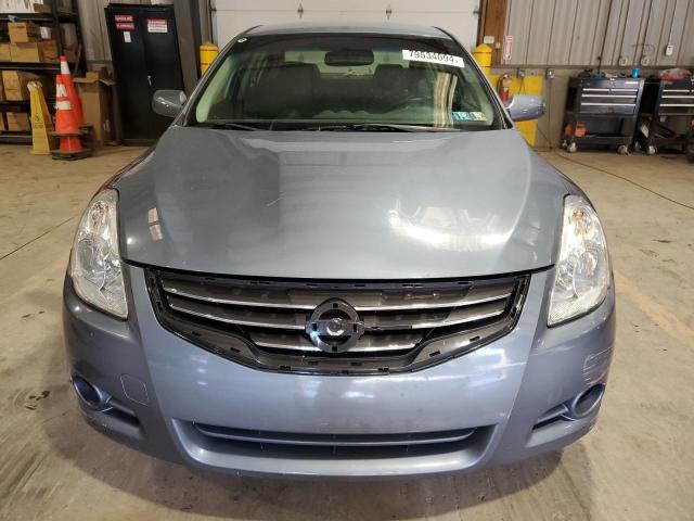 Photo 5 from auction – 2012 NISSAN ALTIMA BAS with VIN 1N4AL2AP8CN513514