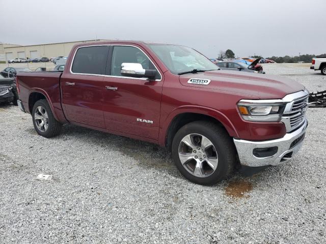 Photo 4 from auction – 2019 RAM 1500 LARAM with VIN 1C6SRFJT5KN710373