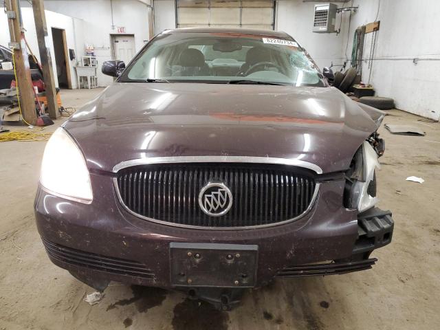 Photo 5 from auction – 2008 BUICK LUCERNE CX with VIN 1G4HD57288U131835