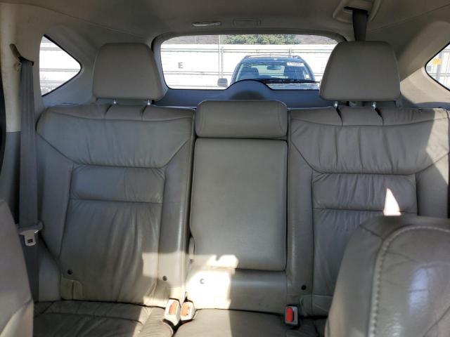 Photo 10 from auction – 2014 HONDA CR-V EXL with VIN 5J6RM4H77EL027619