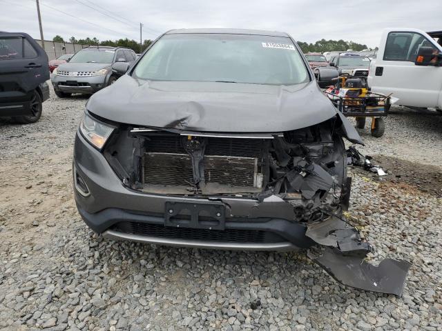 Photo 5 from auction – 2015 FORD EDGE SEL with VIN 2FMTK3J86FBC01739