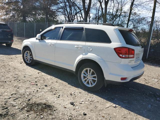 Photo 2 from auction – 2013 DODGE JOURNEY SX with VIN 3C4PDCBBXDT532478