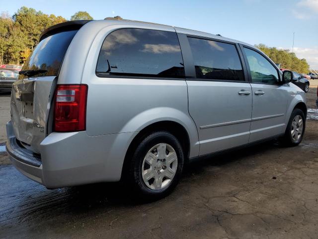 Photo 3 from auction – 2010 DODGE GRAND CARA with VIN 2D4RN4DE5AR435869