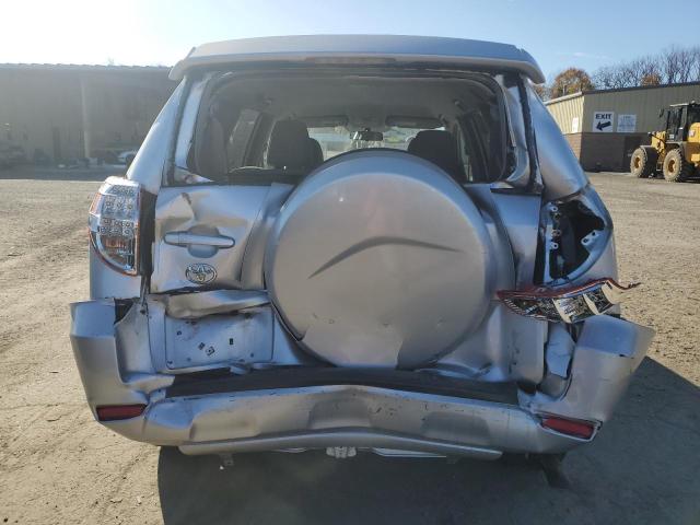 Photo 6 from auction – 2012 TOYOTA RAV4 with VIN 2T3JF4DVXCW239782
