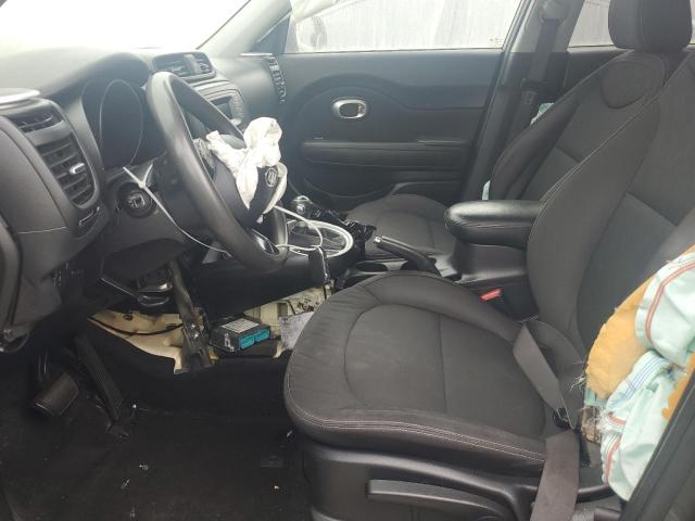Photo 7 from auction – 2015 KIA SOUL with VIN KNDJN2A28F7169555
