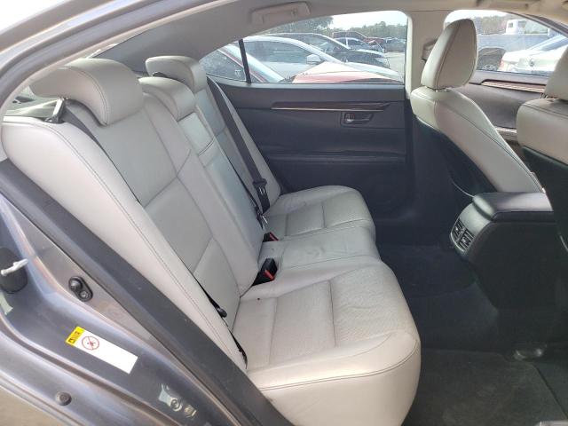 Photo 10 from auction – 2013 LEXUS ES 350 with VIN JTHBK1GG9D2032045