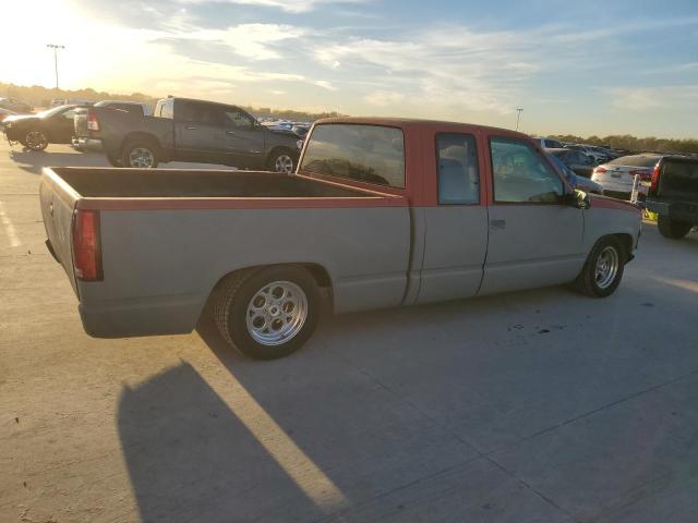 Photo 3 from auction – 1998 CHEVROLET GMT-400 C1 with VIN 2GCEC19M8W1262449