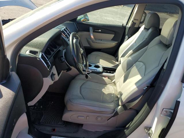 Photo 7 from auction – 2008 GMC ACADIA SLT with VIN 1GKEV33708J114480