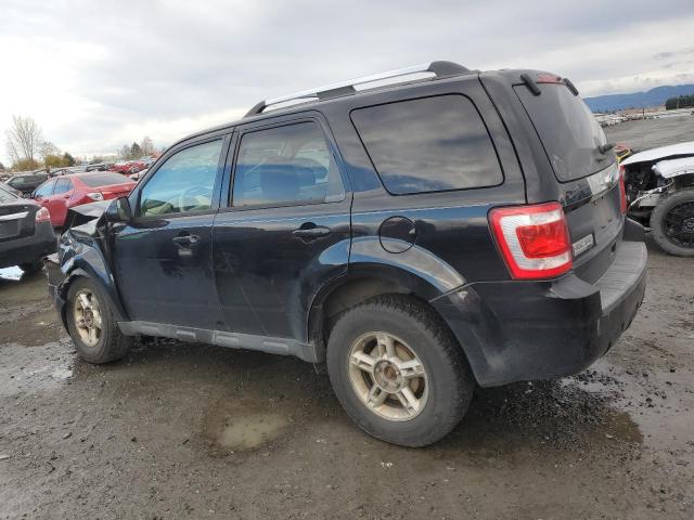 Photo 2 from auction – 2012 FORD ESCAPE LIM with VIN 1FMCU9E71CKA13940