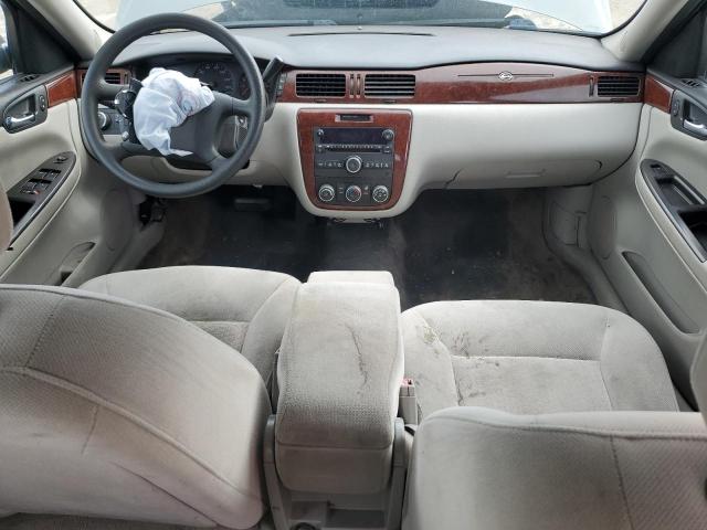 Photo 8 from auction – 2007 CHEVROLET IMPALA LS with VIN 2G1WB58K279349872