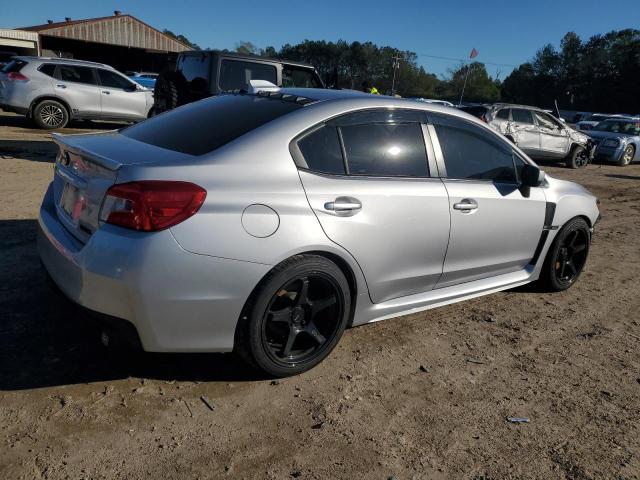 Photo 3 from auction – 2019 SUBARU WRX LIMITE with VIN JF1VA1H60K9829950