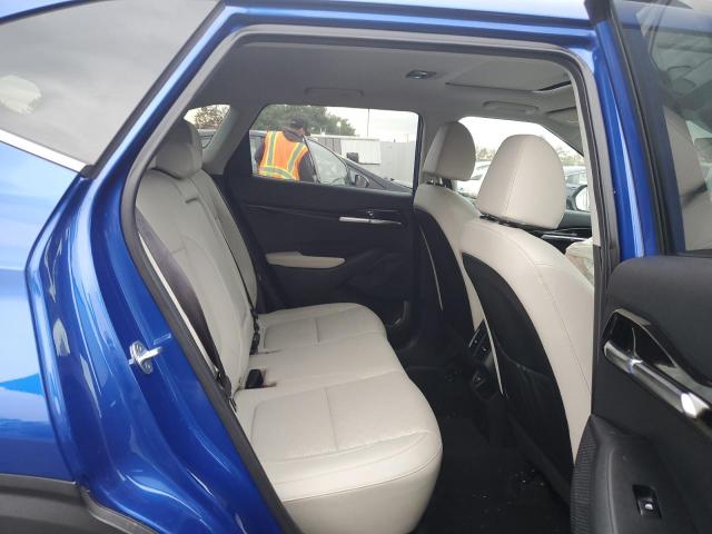 Photo 10 from auction – 2021 KIA SELTOS EX with VIN KNDERCAA9M7224627