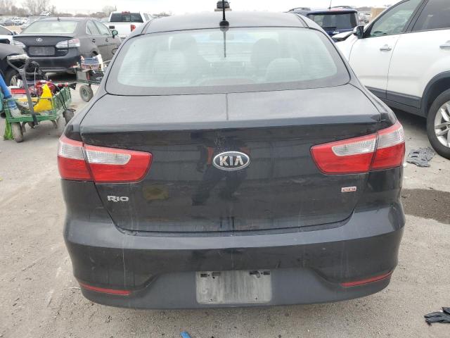 Снимка 6 от търг – 2017 KIA RIO LX с VIN KNADM4A35H6099443