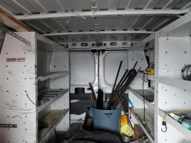 Photo 10 from auction – 2018 RAM PROMASTER with VIN 3C6TRVAG5JE122753