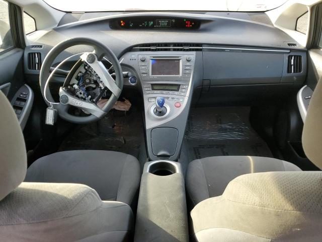 Photo 8 from auction – 2012 TOYOTA PRIUS with VIN JTDKN3DU4C1583812