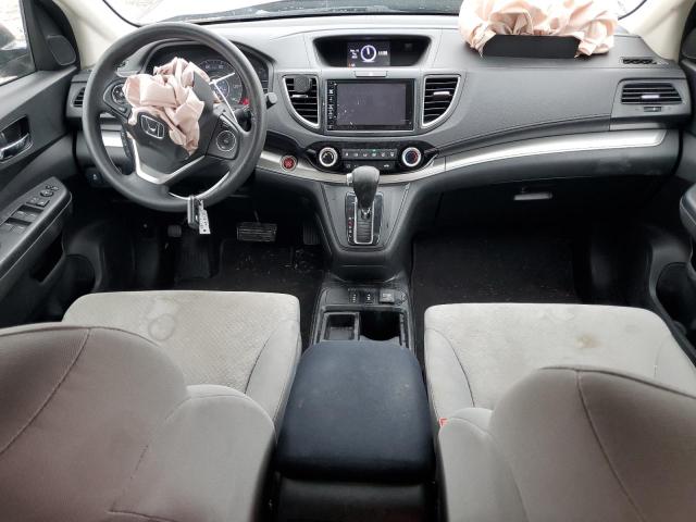 Photo 8 from auction – 2016 HONDA CR-V EX with VIN 2HKRM4H59GH667097