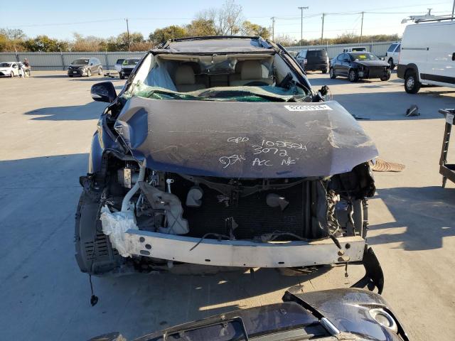 Photo 5 from auction – 2013 LEXUS RX 350 with VIN 2T2ZK1BAXDC105620