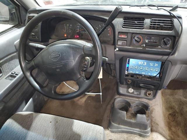 Photo 8 from auction – 2000 NISSAN FRONTIER K with VIN 1N6DD26S5YC306273