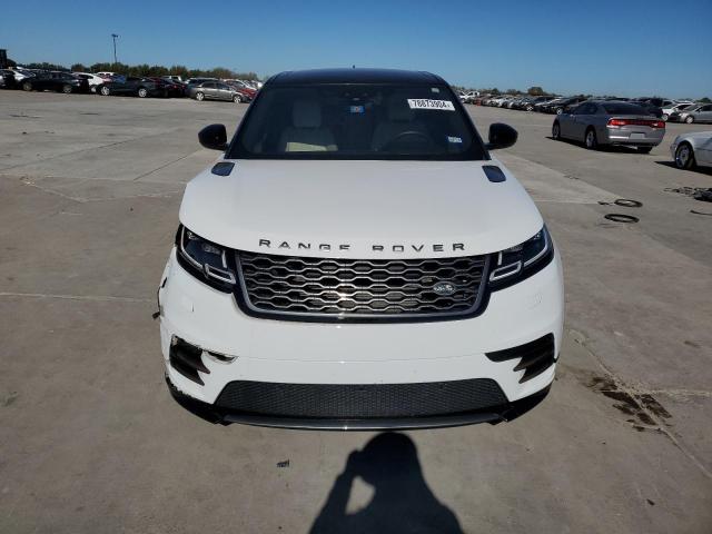 Photo 5 from auction – 2020 LAND ROVER RANGE ROVE with VIN SALYK2EXXLA285666