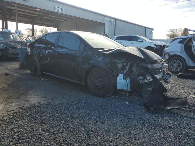 Photo 4 from auction – 2021 TOYOTA COROLLA L with VIN 5YFDPMAE8MP230217