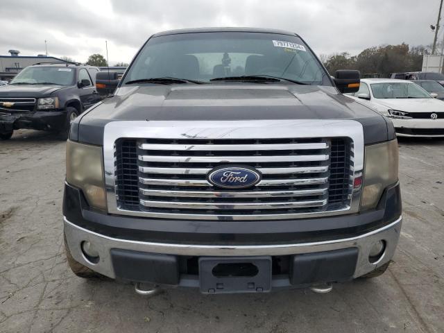 Photo 5 from auction – 2011 FORD F150 SUPER with VIN 1FTFW1EF4BKD19100
