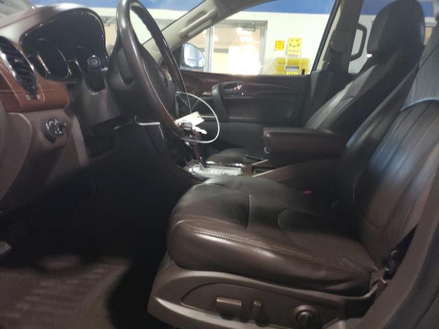 Photo 7 from auction – 2014 BUICK ENCLAVE with VIN 5GAKRBKD8EJ209094