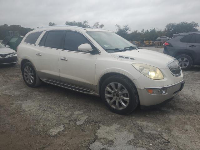 Photo 4 from auction – 2010 BUICK ENCLAVE CX with VIN 5GALRCED2AJ228000