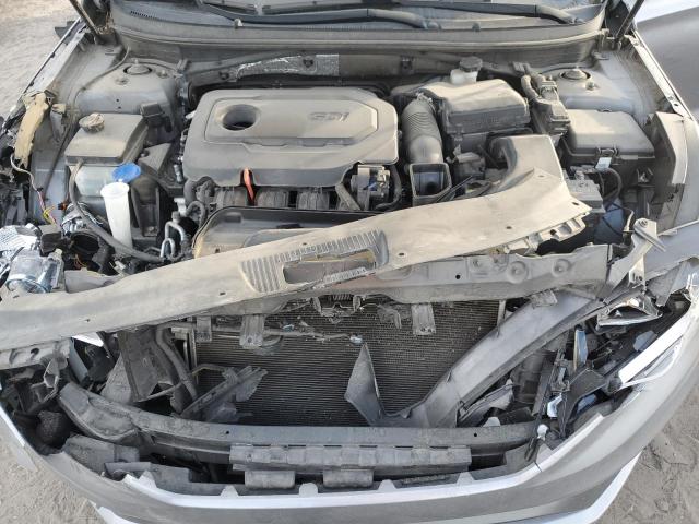 Photo 11 from auction – 2016 HYUNDAI SONATA SPO with VIN 5NPE34AF2GH394069